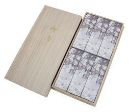 お仏壇のセレモア 新・淡墨の桜