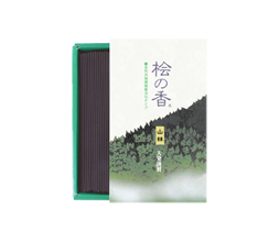 お仏壇のセレモア 山林 桧の香