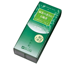 お仏壇のセレモア 緑茶の香り 煎香茶