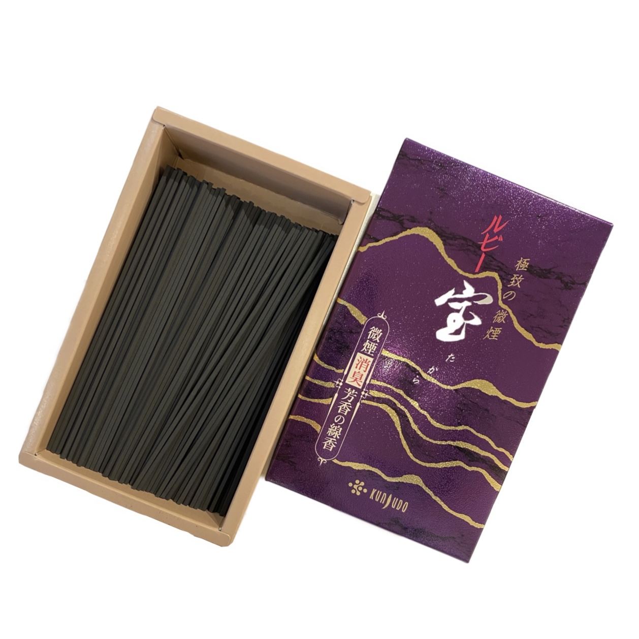 お仏壇のセレモア 宝ルビー