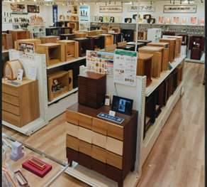 港北TOKYU S.C.店