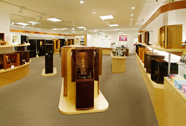 東急百貨店<br />
吉祥寺店