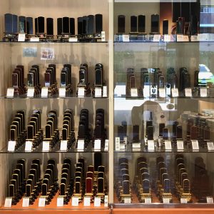 坂戸本店位牌展示画像１