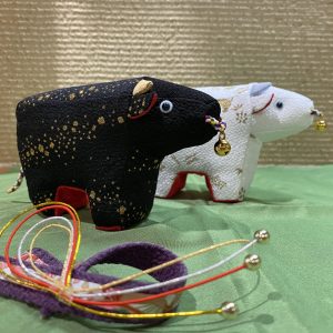 年末年始のお知らせ