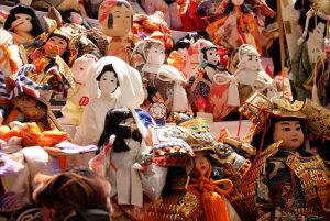 株式会社セレモア花まつり人形供養祭