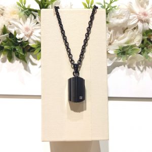 遺骨　ネックレス　ペンダント　メンズ