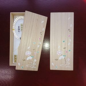 神戸数珠店　念珠　聖蹟桜ヶ丘店