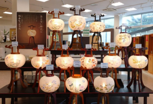 盆提灯　相模原本店