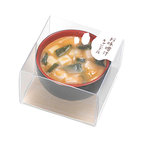 お仏壇のセレモア お味噌汁キャンドル｜ローソク