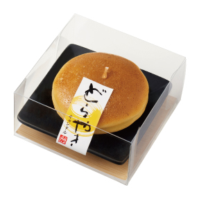 お仏壇のセレモア どらやきキャンドル｜ローソク