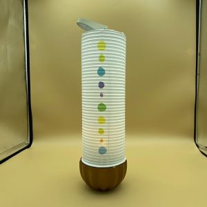 新型モダン提灯　岐阜提灯