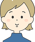 女性イメージ