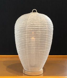 置き型白紋天