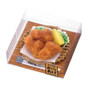 お仏壇のセレモア からあげキャンドル｜ローソク