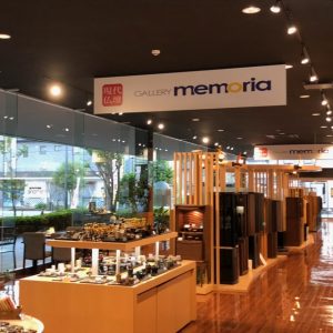 坂戸店内風景