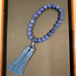 ブルーストーン22玉￥42,900（税込） 男性用