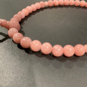 ストロベリークォーツ小玉 女性用 