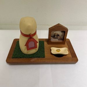 ペット供養　犬用