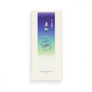 聖蹟桜ヶ丘店 松栄堂 五山