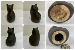 ペット供養　猫用