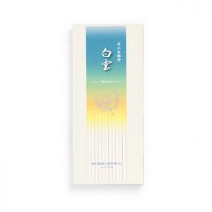 松栄堂 白雲
