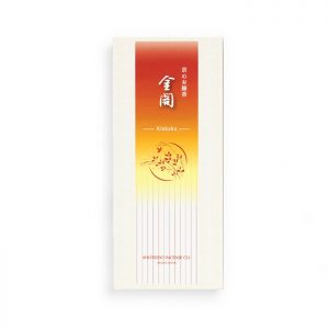松栄堂 金閣
