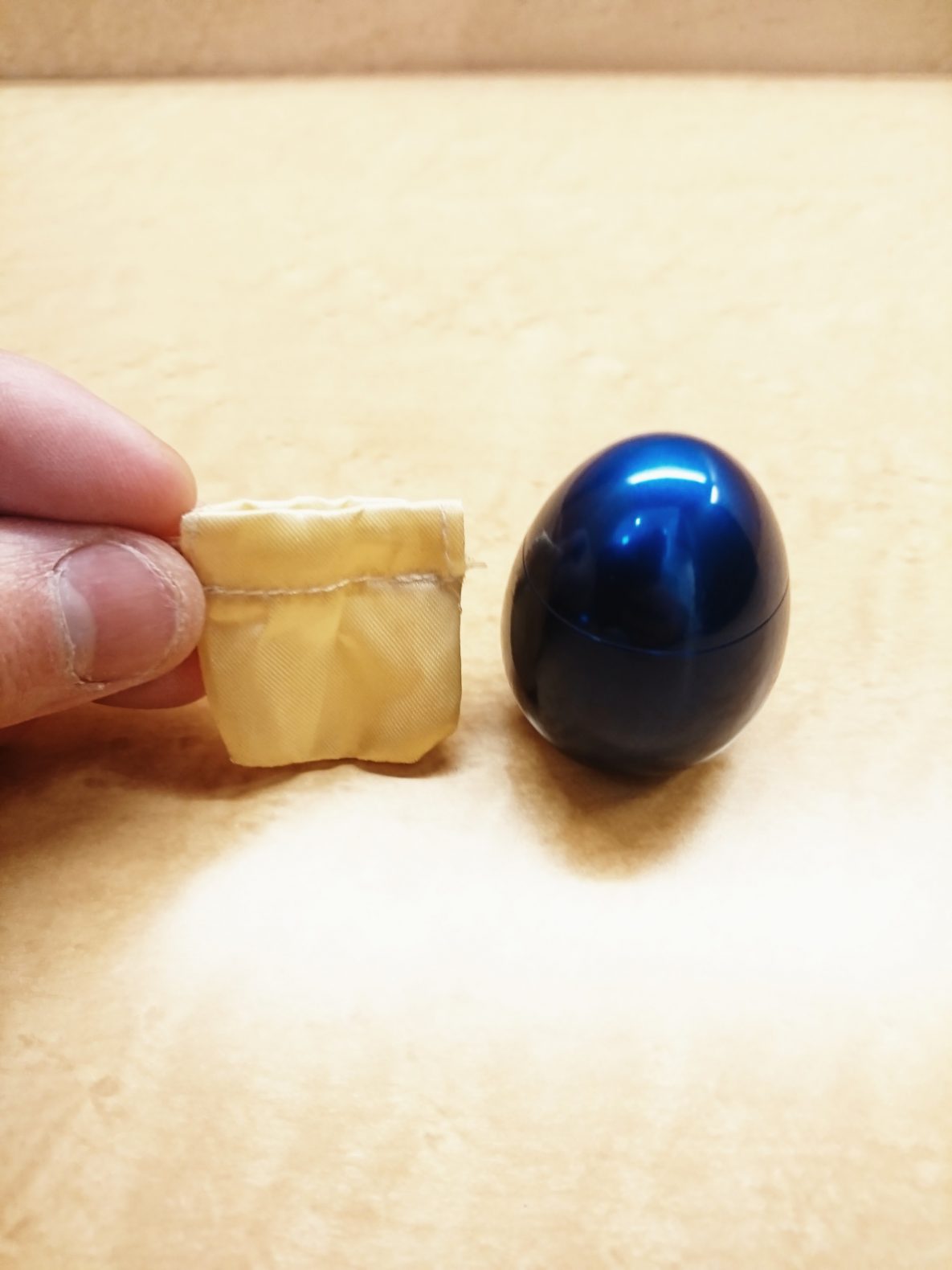 分骨壺 ポポ