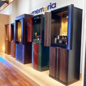 お仏壇のセレモア八王子本店　現代仏壇
