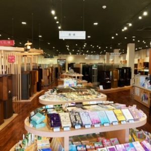 お仏壇のセレモア八王子本店