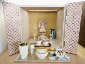 聖蹟桜ケ丘店　仏壇