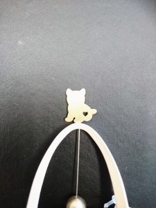 まわりん　いぬ