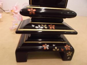 セレオ八王子店 桜　位牌