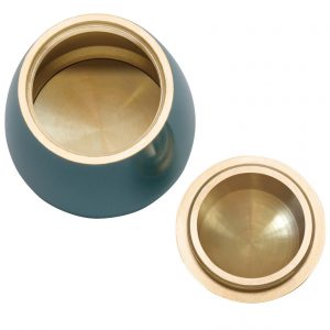 soul jewelry ソウルジュエリー　プチポット　分骨骨壺　エッグ