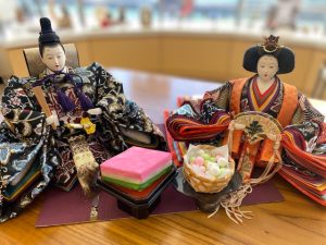 野老澤(ところざわ）雛物語　セレモア所沢本店