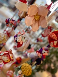 野老澤(ところざわ）雛物語　セレモア所沢本店