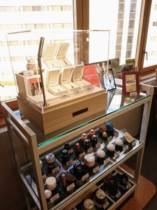 ソウルジュエリー　聖蹟桜ケ丘店　展示