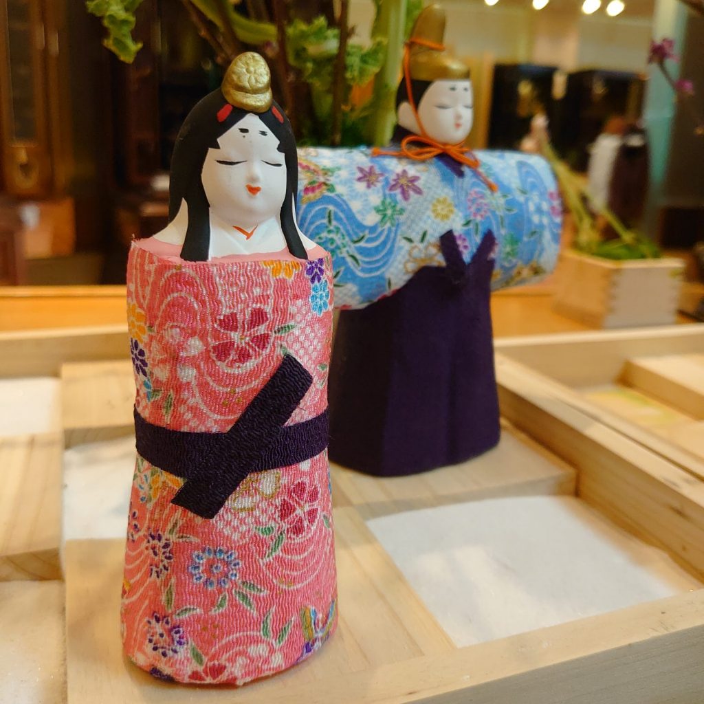 ひなまつり　立川総本店　2日間限定キャンペーン