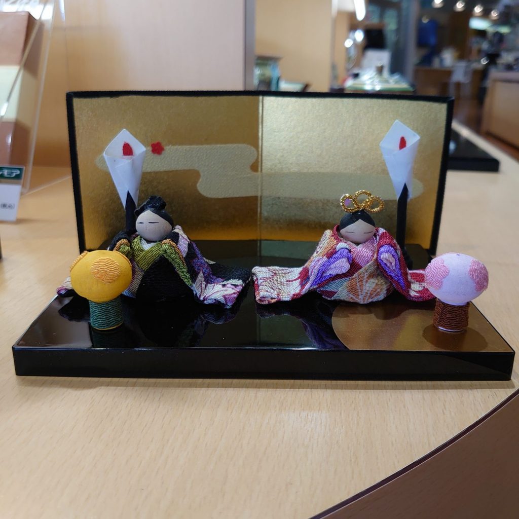 ひなまつり　立川総本店　2日間限定キャンペーン