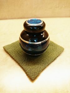ソウルジュエリー　聖蹟桜ケ丘店　分骨壺