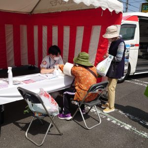 相模原人形供養祭2022