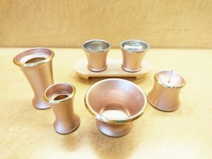 聖蹟桜ケ丘店　具足　カヌレ