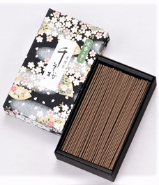 千年桜（