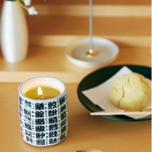 聖蹟桜ケ丘店　好物ローソク