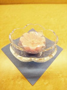 聖蹟桜ケ丘店　花づくしセット