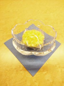 聖蹟桜ケ丘店　花づくしセット