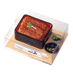 お仏壇のセレモア うな重キャンドル｜ローソク