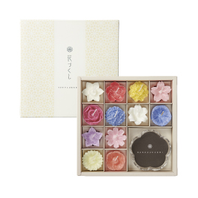 聖蹟桜ケ丘店　花づくしギフトセット