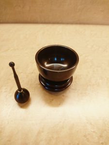 聖蹟桜ケ丘店　松虫リン宣徳色　たまゆらリン棒　うららリン台