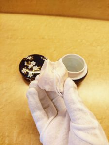 聖蹟桜ケ丘店　想い合子