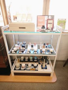 聖蹟桜ケ丘店　想い合子